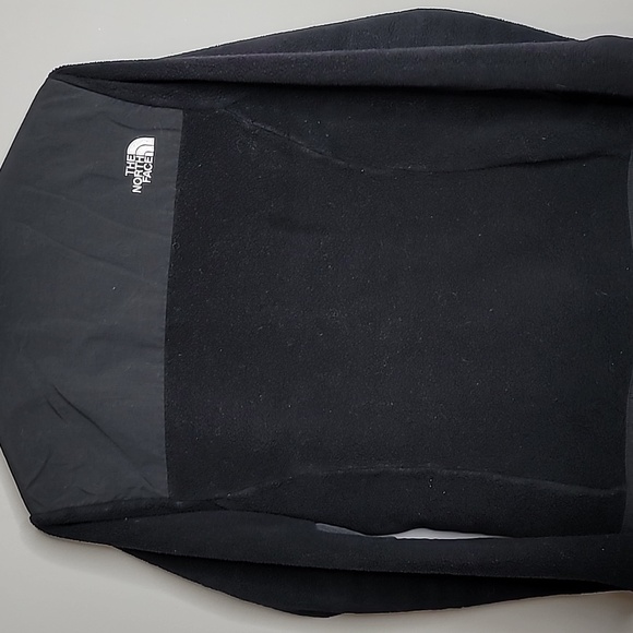 The North Face Women's size Medium fleece Delani jacket - Picture 5 of 11